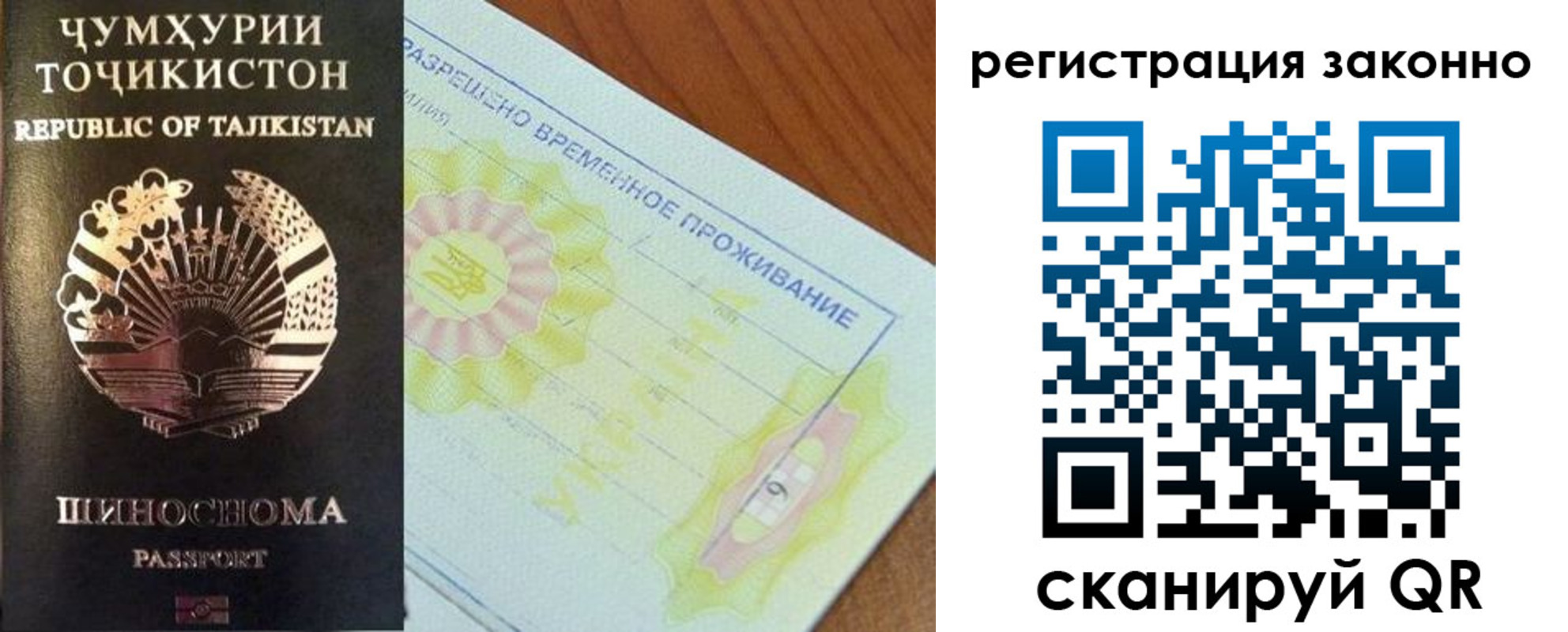 временная регистрация собственник в Сланцах
